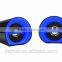 Cheap Portable Mini ABS Good Quality 3W Speaker