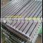 Singpore hot sale high heel galvanized bridge drainage