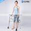 Multi-function Aluminum Walker disable rollator for disabled walking aid