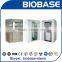 Stainless steel Air shower , class 100 clean room with cheap price