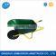 China Factory Supply Children Wheelbarrow