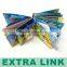  China Suppliers Book Printing Educational Cloth Book