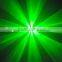 Single Head Green Beam Laser Light