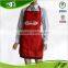 Trade Assurance Polyester and Cotton Promotional Aprons With Pockets