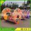 Popular rotation indoor leswing happy car, swing balance leswing car