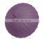 24 k manual open strong purple long umbrella