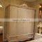 elegant solid wood 5-chest of drawers
