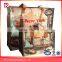 pp non woven bag with zipper