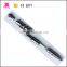 2016 new model Titanium factory price defensive tool outdoor tactical pen with ball pen and knife