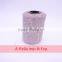 Fancy Yarn for Knitting Sequins Yarn