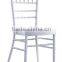 stock stacking tiffany chair chiavari chair wedding chair for hotel chair for sale