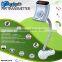 Wireless Bluetooth FM Transmitter with Car Charger Adapter Cigarette Lighter for Smartphone