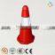 used colored plastic traffic cone for sale