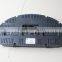 Price King Long Bus Spare Parts ZB205V2 Auto Dashboard Car Altimeter