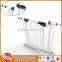 baby safety gates for stairs/ house main gate design for security