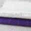 New Product White Wool Felt Fabric, Men's Jacquard Wool Knitted Fabric