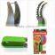 Hot Sale in Amazon Stainless Steel 304 Magic Fruit Slicer Watermelon Slicer