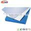 eva foam corrugate/solid color eva sheet