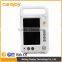 Cheap Multi-parameter ICU Patient Monitor , CE/FDA Certified Safty Medical Patient Monitor price