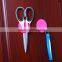 Wholesale High Quality Plastic Hanging Wall stick hooks with Multifunction pp Pothook for wire