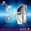 Portable Ipl Skin Rejuvenation 808nm Diode Laser 1-10HZ Hair Removal 2 In 1 Beauty Machine