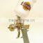 Painting Gun HVLP Spray Gun Good Quality Painting Spray Gun Made in TURKEY