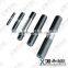 Inconel 718 Incoloy 825 Stainless Steel Stud Bolts With Hex Nut China Manufacturer