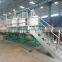 1-600t/d crude oil refinery machine manufacturers | crude palm oil refinery plant hot in south africa