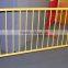 Pedestrian Crowd Control Barricade/barrier/panel