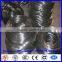 Low Price High Quality BWG 20 21 22 GI Galvanized Wire With Reasonable Price Galvanized Binding Wire BWG 20