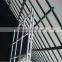 Haotian 6-5-6 Stainless Steel Double Horizontal Wire Fence Mesh Panel