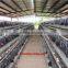 TAIYU Layer Cages in South Africa