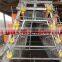 TAIYU Turnkey Project for Automatic Poultry Farm Design