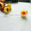 Animal pacifier rubber animal feeding nipple