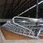 Livestock Farm Equipment Hot Galvanized Cattle Stall