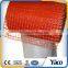 wall special alkali-resistant fiberglass mesh with PTFE coated