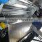 Other Heat Insulation Materials Type aluminum woven cloth