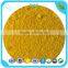 Yellow PAC / Poly Aluminum Chloride For Wastewater Treatment