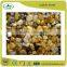 Direct factory price decorative white/colorful pebble stone for garden