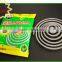 China Manufacturer Wholesale 140mm 145mm 150mm Plant Fiber Mosquito Coil/Paper Mosquito Coil
