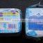 2015 New soft breathable sanitary napkins/sanitary pads