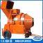 Towable volumetric cement mixer for sale