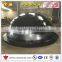 Low Cost Changsha Lead Ore/Concentrate Fire-refining Smleting Lead Pot