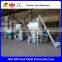 Cow pig poultry animal chicken feed production line