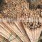 Natural Wood Stick for Planting Cucumber- Korea and Japan Market