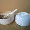 Nice bamboo bowl competitive price, cheap products made in Vietnam