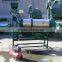 5BY-5A Seed Treating Machine