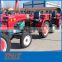 4x2 25hp small tractor