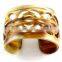 Horn Bracelets