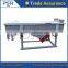 Sand fine screening vibrating screen